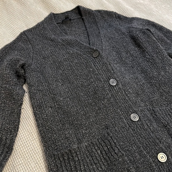 COS Long Knit Sweater XS - Picture 2 of 4